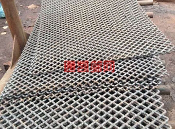 四川​热处理 焊接筛网