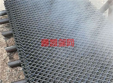 四川热处理 焊接筛网