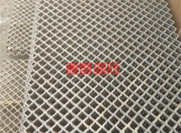 四川热处理 焊接筛网  ​