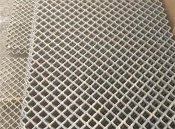 热处理 焊接筛网  ​